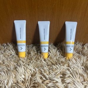 New without box Rodman+Fields 3pm reverse tone correcting treatment